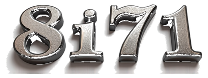 8i71 logo