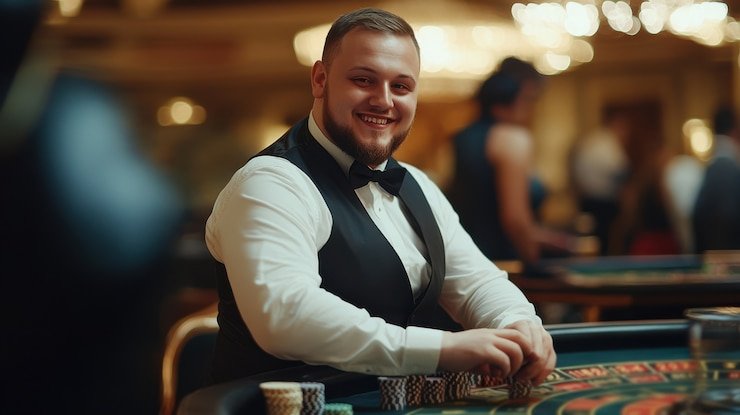 8i71 Slots