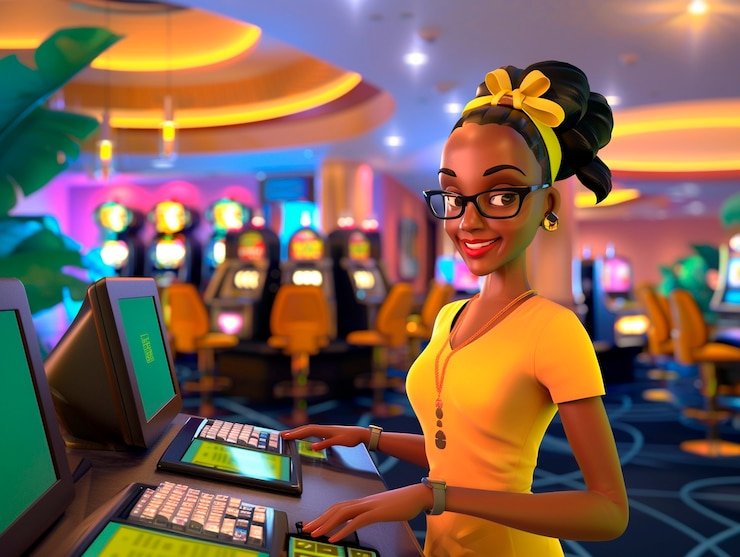 8i71 mobile gaming