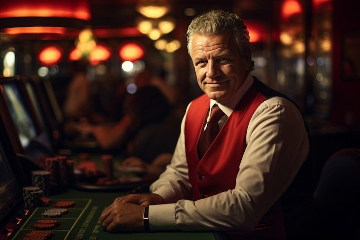 8i71 8i71 Live Casino ke live tables