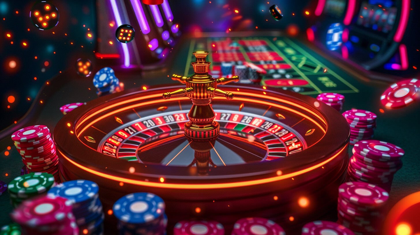 8i71 8i71 par Online Casino Pakistan